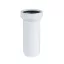 STYRON STY-530-E-H WC BEKÖTŐ EGYENES