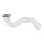 STYRON ZUHANYSZIFON+LEER.STY-537-2 STY-549