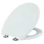 STYRON WC ÜLŐKE AQUA MDF STY-550-3