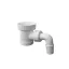 STYRON MOSÓGÉPCSATL JOLLY FLEXHEZ STY-102-M