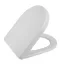 STYRON WC ÜLŐKE D FORMA SOFT CLOSE STY-550-11