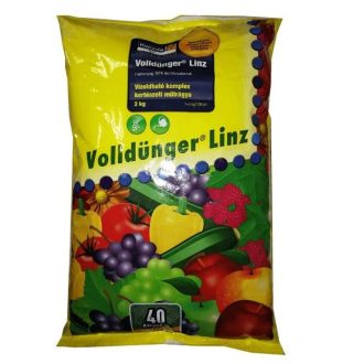 VSZ VOLLDÜNGER LINZ 2/1