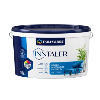 POLIFARBE INNTALER B.FALFESTÉK 15L.