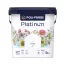 PLATINUM FALF. FEHÉR 5L.