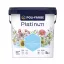 PLATINUM FALF. KÉK SZELLŐRÓZSA 5L