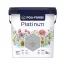 PLATINUM FALF. EZÜSTFA 5L