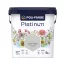 PLATINUM FALF. EZÜST CSERJE 5L E40