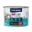 CELLKOLOR MF ZOMÁNC CSOKOLÁDÉBARNA 0,4L
