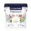 PLATINUM FALF. KIRÁLYBEGÓNIA 5L