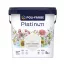 PLATINUM FALF. EZÜST CINERÁRIA 5L