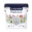 PLATINUM FALF. EZÜST PÁZSITSZULÁK 5L
