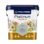 PLATINUM FOLTÁLLÓ EZÜST PÁRNACSERJE 5L