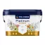 PLATINUM FOLTÁLLÓ FEHÉR F2 2,5L
