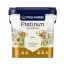 PLATINUM FOLTÁLLÓ FEHÉR ISZALAG F3 5L