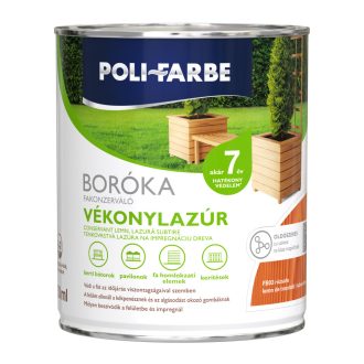 BORÓKA VASTAGLAZÚR MANDULA LB03 0,75L