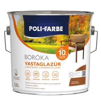 BORÓKA VASTAGLAZÚR MANDULA LB03 2,5L