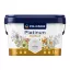 PLATINUM FOLTÁLLÓ HOLDVIOLA H15 2,5L