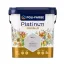 PLATINUM FOLTÁLLÓ HOLDVIOLA H15 5L