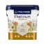 PLATINUM FOLTÁLLÓ PAMPAFŰ P20 5L