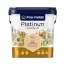 PLATINUM FOLTÁLLÓ SÁRGA HARANGLÁB SH20 5L