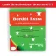 VSZ BORDÓI POR EXTRA 0,5KG