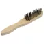 EXTOL DRÓTKEFE 5 SOROS FA NYÉL 280MM 84921
