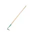 SARABOLÓ MAGYAR ACÉL 19CM+NYÉL A07-7