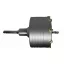 ABRABORO KORONAFÚRÓ KOMPLETT D:100MM SDS-PLUS