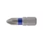 ABRABORO  POWER BIT IMPACT PH2X50MM/2PCS