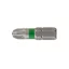 ABRABORO  POWER BIT IMPACT PZ3X50MM/2PCS