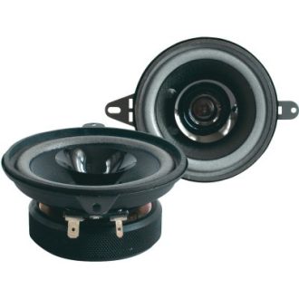 SOMOGYI  BK087 87MMAUTÓHSZ.PÁR,4OHM