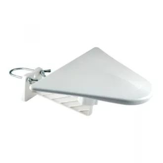 SOMOGYI KÜLTÉRI ANTENNA ERŐSÍTŐS FZ56