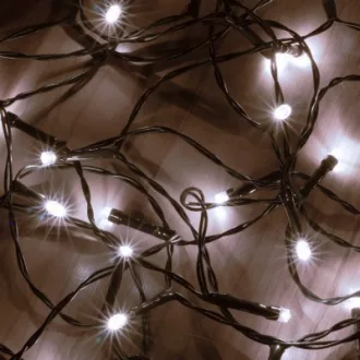 SOMOGYI LED-ES ELEMES FÉNYFŰZÉR MLC 58/WH