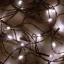 SOMOGYI LED-ES ELEMES FÉNYFŰZÉR MLC 58/WH