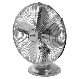 SOMOGYI FÉM ASZTALI VENTILLÁTOR 30CM TFS30