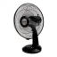 SOMOGYI ASZTALI VENTILÁTOR 30CM 40W TF32/BK