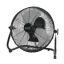 SOMOGYI PVR0 40PADLÓVENTILÁTOR 40CM 50W