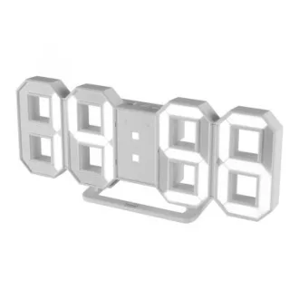 SOMOGYI LED ÉBRESZTŐÓRA DIGITÁLIS LTC04