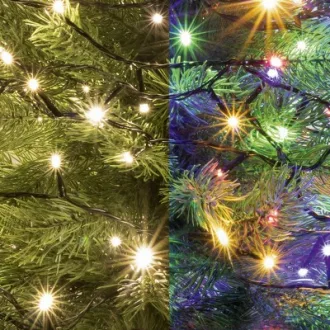 SOMOGYI LED202R/WW/M LEDES DUALCOLOR FÉNYFŰZÉR