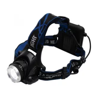 SOMOGYI LED-ES FÉM FEJLÁMPA 800L HLM4