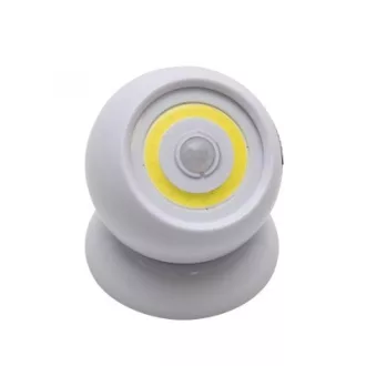 SOMOGYI LED-ES MOZGÁSÉRZÉKELŐS LÁMPA PNL5