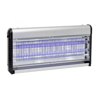 SOMOGYI ELEKTROMOS ROVARCSAPDA 2X18W IKM 150