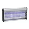 SOMOGYI ELEKTROMOS ROVARCSAPDA 2X18W IKM 150