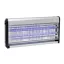 SOMOGYI ELEKTROMOS ROVARCSAPDA 2X18W IKM 150