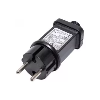 SOMOGYI HÁL.ADAPTER FÉNYFŰZÉRHEZ 24V 9W