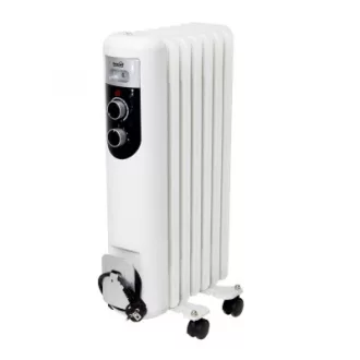 SOMOGYI OLAJRADIÁTOR 7TAG 1500W