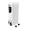 SOMOGYI OLAJRADIÁTOR 7TAG 1500W