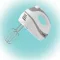 SOMOGYI HOME KÉZI MIXER HG KM18 250W 5SEB.