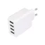 SOMOGYI USB TÖLTŐ 4X3.1A
