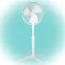 SOMOGYI ÁLLVÁNYOS VENTILÁTOR FEHÉR SF 40WH/M
